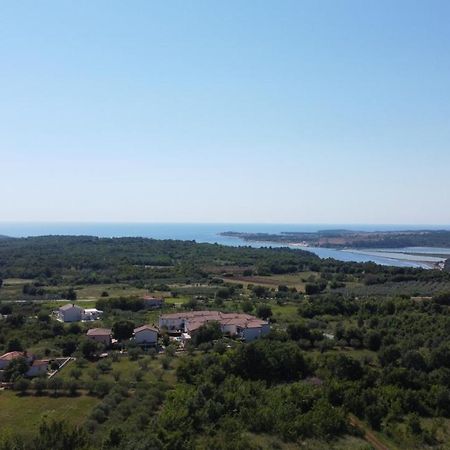 Villa Baldi Тар Экстерьер фото
