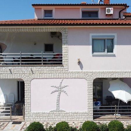 Villa Baldi Тар Экстерьер фото