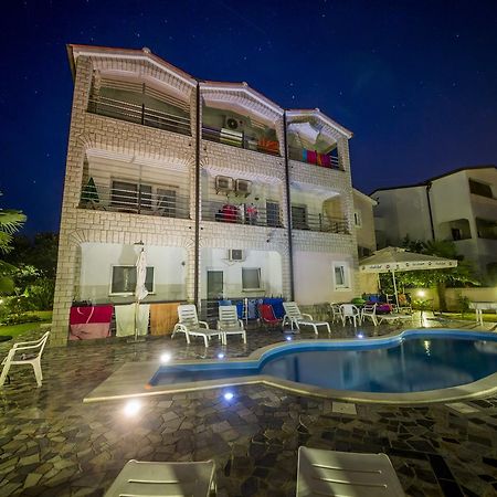Villa Baldi Тар Экстерьер фото