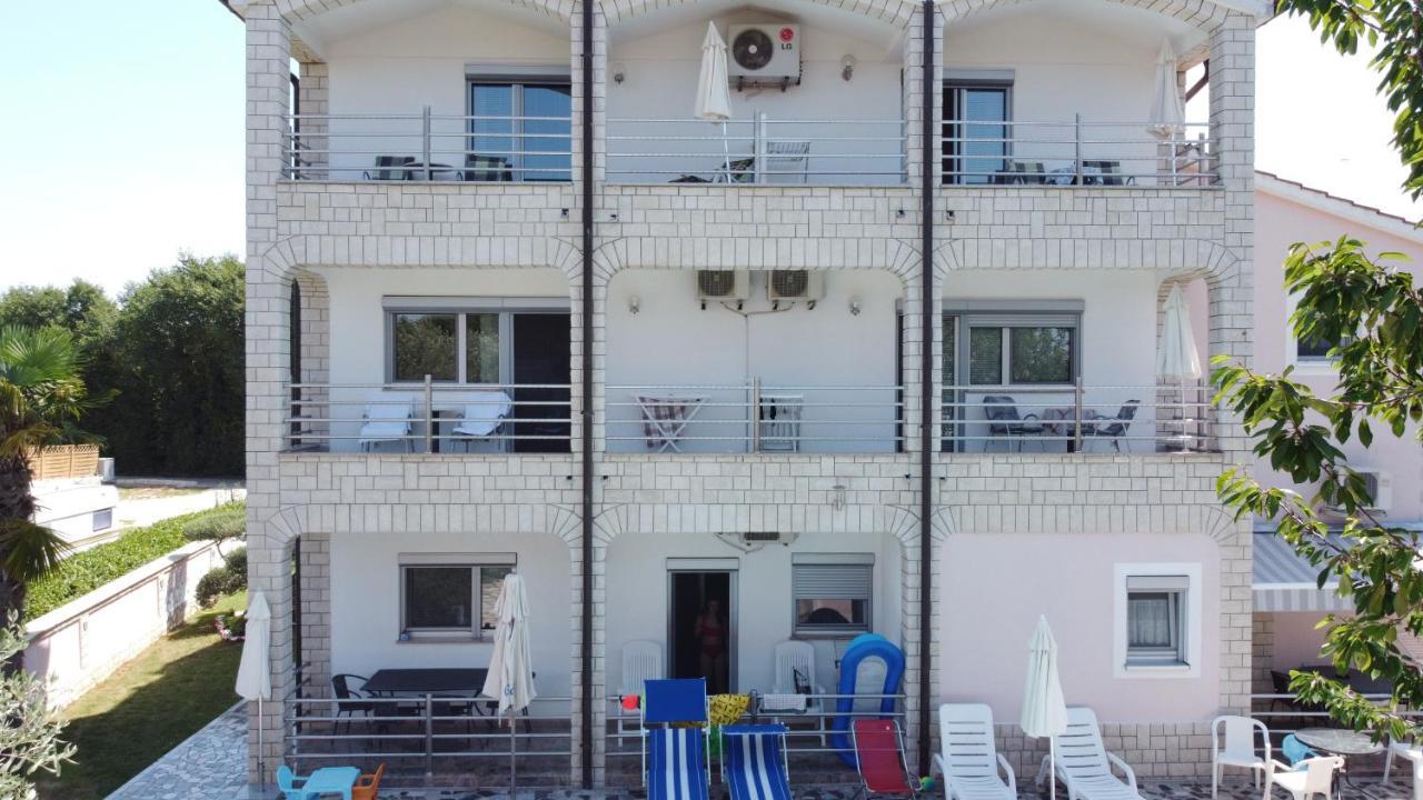 Villa Baldi Тар Экстерьер фото