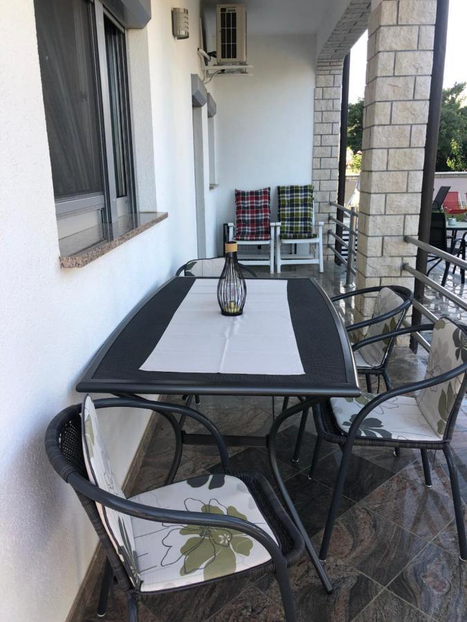 Villa Baldi Тар Экстерьер фото