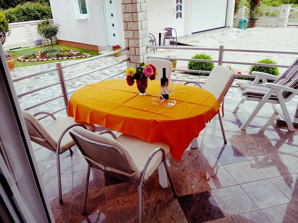 Villa Baldi Тар Экстерьер фото