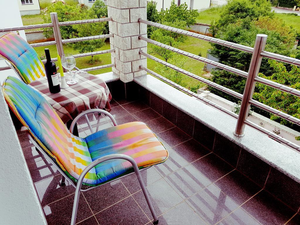 Villa Baldi Тар Экстерьер фото