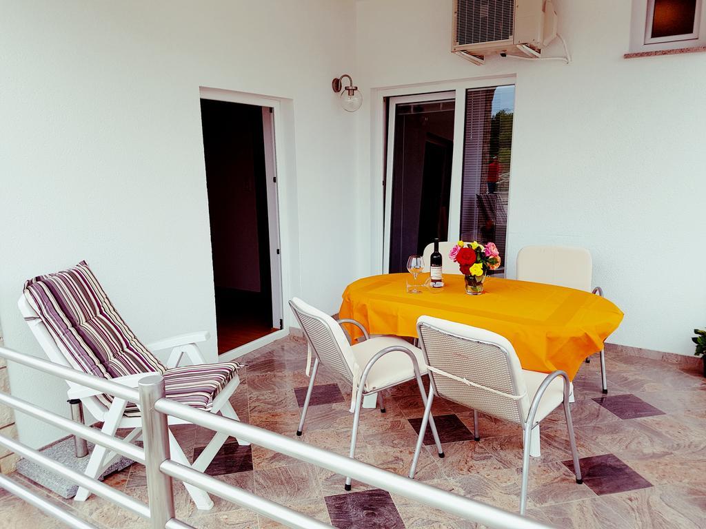 Villa Baldi Тар Экстерьер фото