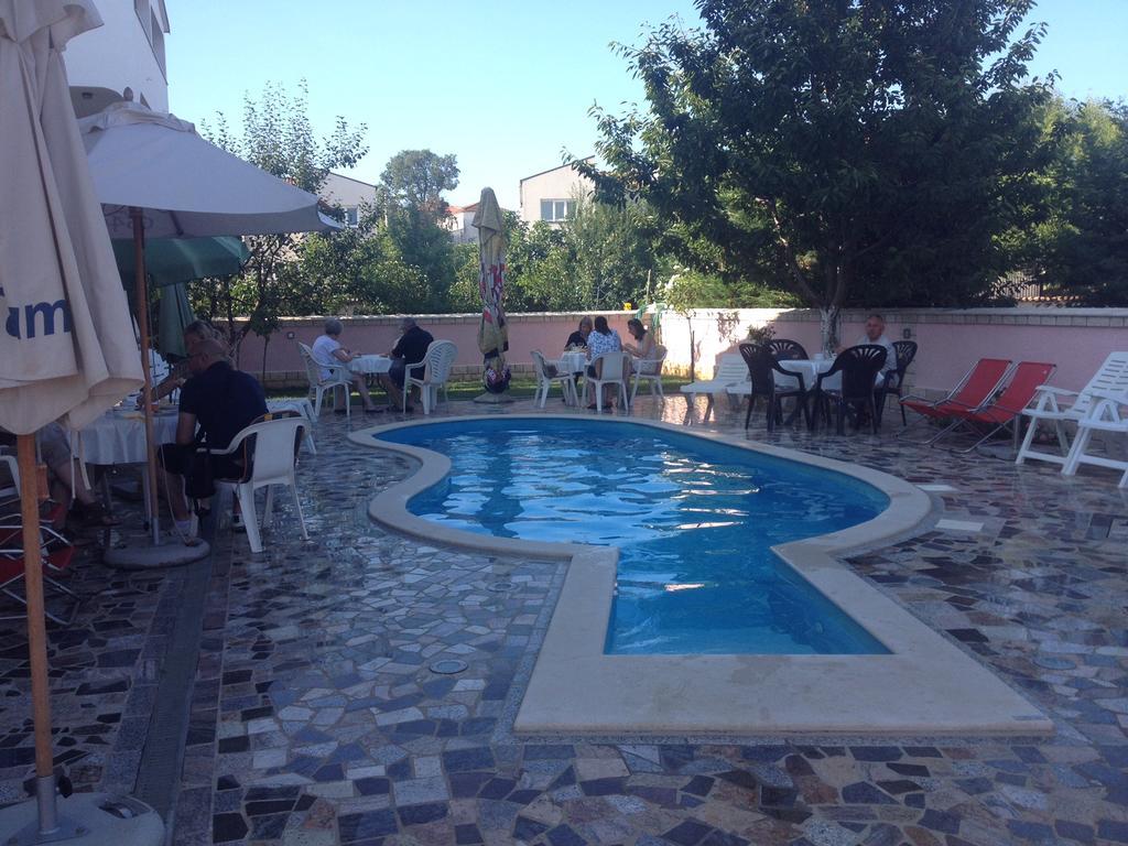 Villa Baldi Тар Экстерьер фото