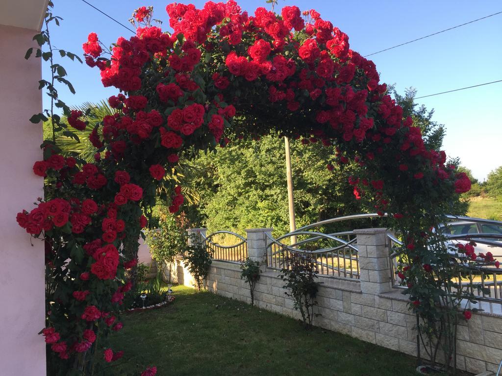 Villa Baldi Тар Экстерьер фото
