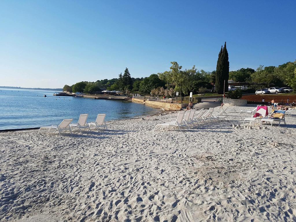 Villa Baldi Тар Экстерьер фото
