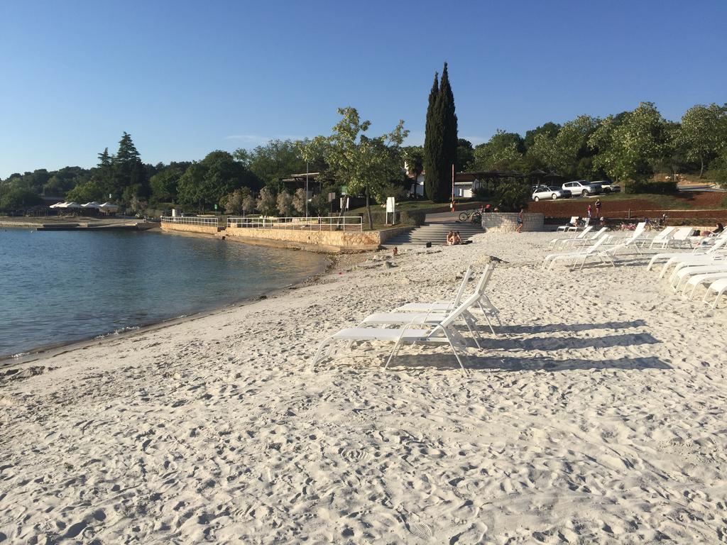 Villa Baldi Тар Экстерьер фото