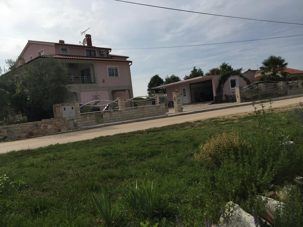 Villa Baldi Тар Экстерьер фото
