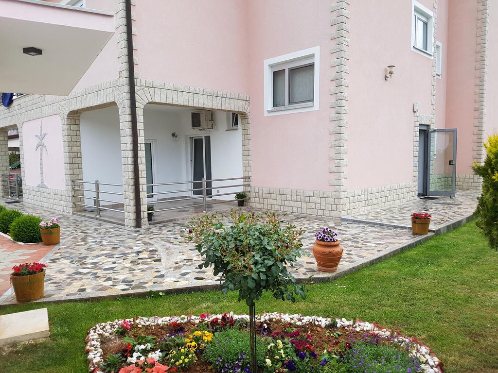 Villa Baldi Тар Экстерьер фото