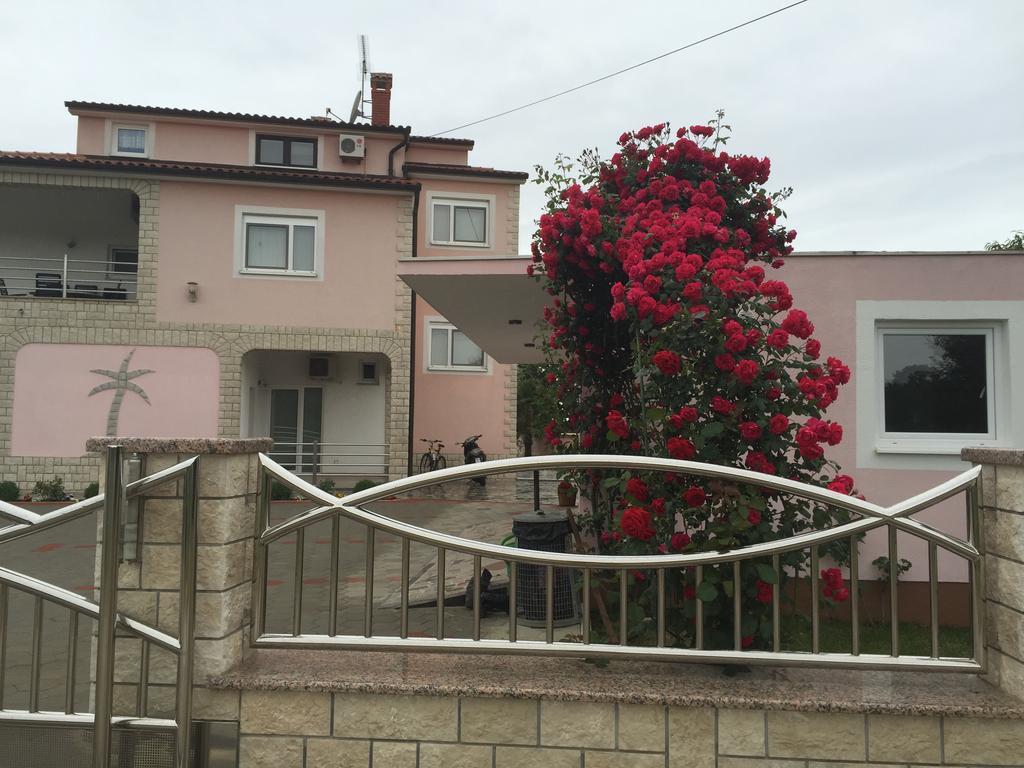 Villa Baldi Тар Экстерьер фото