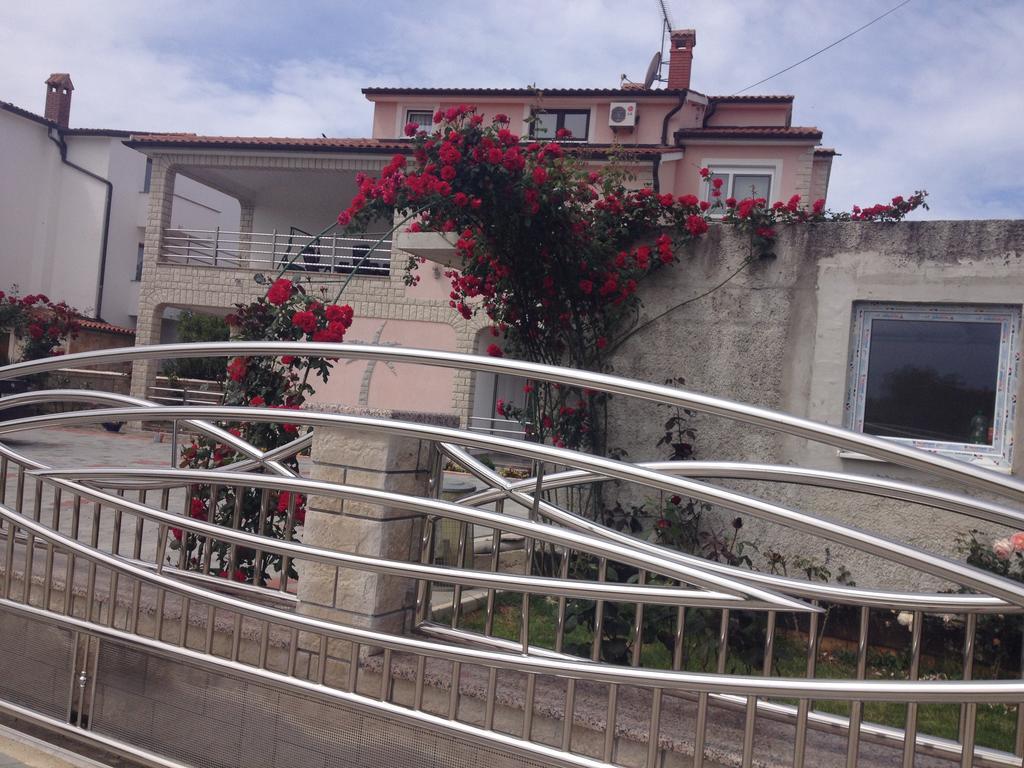 Villa Baldi Тар Экстерьер фото
