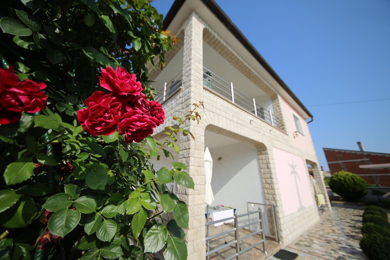 Villa Baldi Тар Экстерьер фото