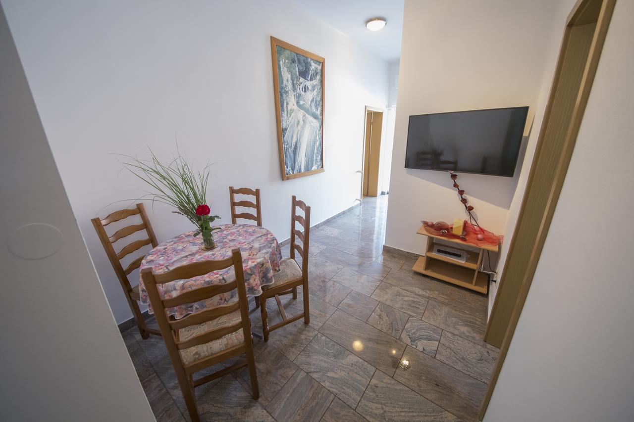 Villa Baldi Тар Экстерьер фото